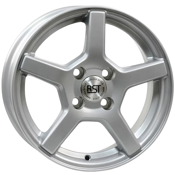 ДЛ 4*98 14*5.5 D58.6 ET33 RST R024 SL